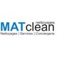 Matclean Nettoyages Sàrl