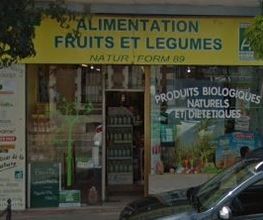 Natur'Forme 89 image 1