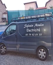 Moulin Sylvain Electricité image 1