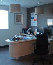 Bureau de l'audioprothésiste de Port-Vendres