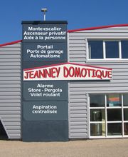 Jeanney Domotique image 18