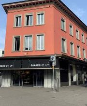 BAYARD CO LTD Bild 1