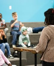 Ezekiel Ministries image 1