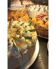 Café Konditorei Wahlen Bild 6