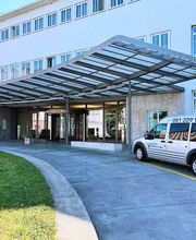 Wabo Patiententransport Bild 2