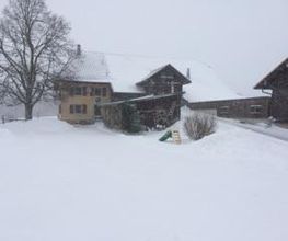 Ferme-Restaurant Pierreberg Bild 11