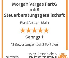 werkenntdenBESTEN.de Qualitätssiegel
