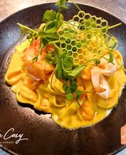 Restaurant Le Cosy Bild 10