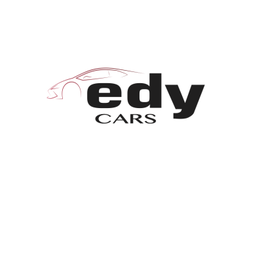 Edy Cars logo