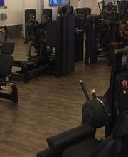 Fitness Park Paris - Théâtre image 4