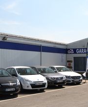 AD Garage Expert GAETAN JAN AUTOMOBILES image 15