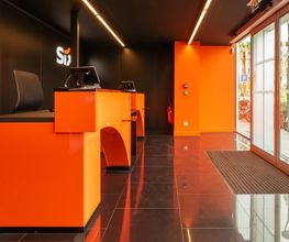 SIXT location voiture Nice