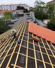 Les Compagnons de l'Habitat Toiture de France image 15