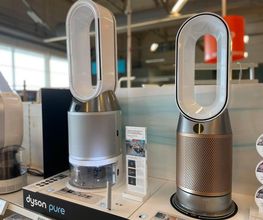 Purificateurs Dyson