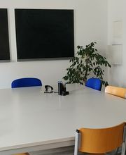 Löhne Unterrichtsraum