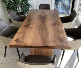 Brunner's Interieur Ltd. Bild 7