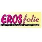 Erosfolie