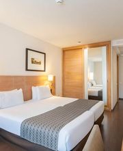 Hotel Eurostars Lucentum