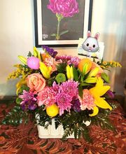 The Flower Basket image 14