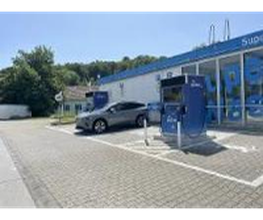 Aral pulse Ladestation Bild 4