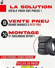 L' Atelier du Pneus image 5