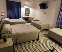 Hotel Oliden imagen 3