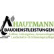 Dienstleistungen Hautmann