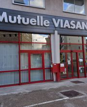 VIASANTÉ Mutuelle Aurillac image 1