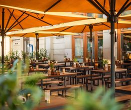 PETER PANE Burgergrill & Bar Bild 3