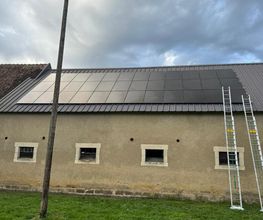 Berry Solar image 6