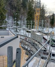 PEBA Gerüste AG Bild 11