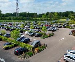 Intratuin Enschede afbeelding 3