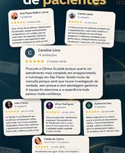 Clínica Sculpte - Nutrologia e Estética Avançada imagen 18