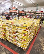 Product Shot: Chicken/Animal Feed