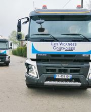 Les Vidanges Conchoises SARL image 8