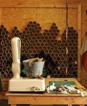 Lederreste - Laden Bild 4