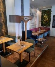 Letterman Classic Bar & Grill Bild 4