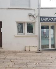 Laboratoire Toulon - Square Saint Roch -  BIOGROUP CÔTE D'AZUR image 3