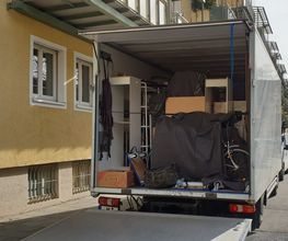 Umzüge nah und fern GmbH Bild 11