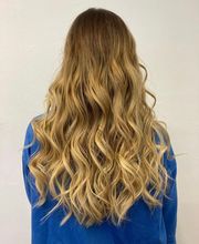 Disigual Coiffure Bild 5