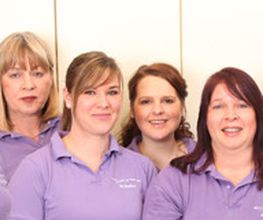 Unser Praxisteam