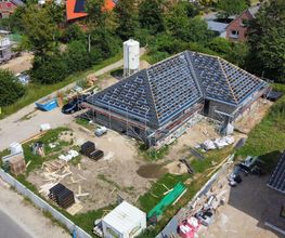 Zimmerei & Holzbau Dario Petersen GmbH & Co. KG Bild 2