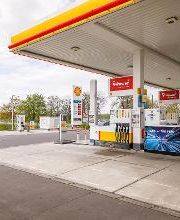 Shell Recharge Charging Station Bild 5