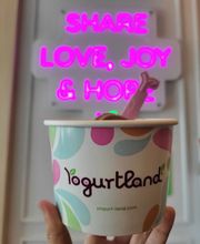 Yogurtland Genesee image 1