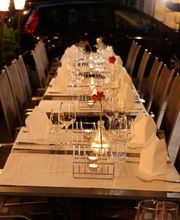 Bayleaf - Gourmet Indian Restaurant Bild 6