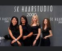 SK Haarstudio Bild 2