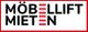 Möbellift Vermietung Hamburg