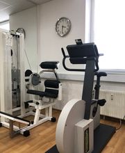 Reha-Vita Erwin van den Berg Bild 7