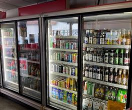 star Tankstelle Bild 6