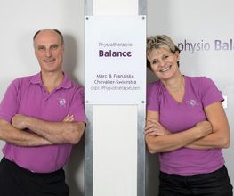 Balance Physiotherapie Test- u. Trainingscenter Bild 2